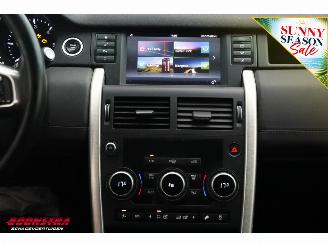 Land Rover Discovery Sport 2.2 TD4 Aut. Unfall 4WD SE Cruise Navi Clima PDC picture 17