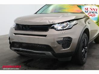Land Rover Discovery Sport 2.2 TD4 Aut. Unfall 4WD SE Cruise Navi Clima PDC picture 11