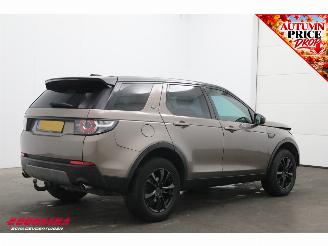 Land Rover Discovery Sport 2.2 TD4 Aut. Unfall 4WD SE Cruise Navi Clima PDC picture 3