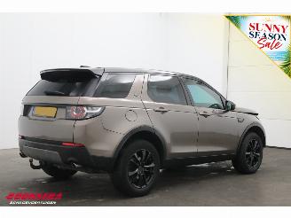 Land Rover Discovery Sport 2.2 TD4 Aut. Unfall 4WD SE Cruise Navi Clima PDC picture 3