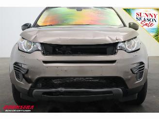 Land Rover Discovery Sport 2.2 TD4 Aut. Unfall 4WD SE Cruise Navi Clima PDC picture 7