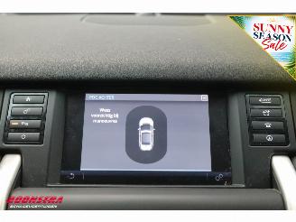 Land Rover Discovery Sport 2.2 TD4 Aut. Unfall 4WD SE Cruise Navi Clima PDC picture 27