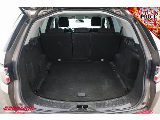 Land Rover Discovery Sport 2.2 TD4 Aut. Unfall 4WD SE Cruise Navi Clima PDC picture 31