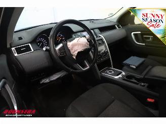 Land Rover Discovery Sport 2.2 TD4 Aut. Unfall 4WD SE Cruise Navi Clima PDC picture 20