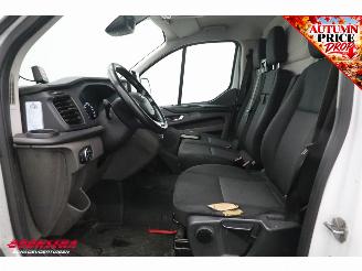 Ford Transit Custom 2.0 TDCI Aut. 170 PK L2 Carrier AER FIN Carrier Cruise Navi Airco Bluetooth Camera PDC picture 16