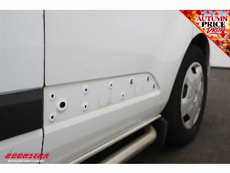 Ford Transit Custom 2.0 TDCI Aut. 170 PK L2 Carrier AER FIN Carrier Cruise Navi Airco Bluetooth Camera PDC picture 8