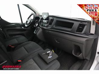 Ford Transit Custom 2.0 TDCI Aut. 170 PK L2 Carrier AER FIN Carrier Cruise Navi Airco Bluetooth Camera PDC picture 13