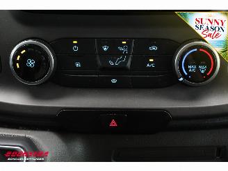 Ford Transit Custom 2.0 TDCI Aut. 170 PK L2 Carrier AER FIN Carrier Cruise Navi Airco Bluetooth Camera PDC picture 24