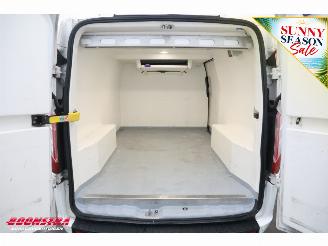 Ford Transit Custom 2.0 TDCI Aut. 170 PK L2 Carrier AER FIN Carrier Cruise Navi Airco Bluetooth Camera PDC picture 11