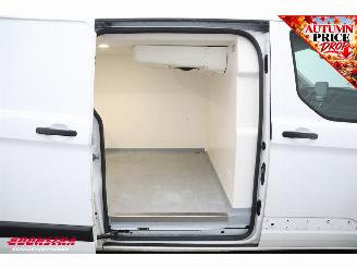 Ford Transit Custom 2.0 TDCI Aut. 170 PK L2 Carrier AER FIN Carrier Cruise Navi Airco Bluetooth Camera PDC picture 12
