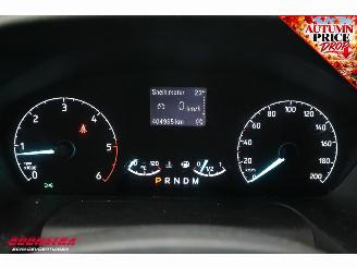 Ford Transit Custom 2.0 TDCI Aut. 170 PK L2 Carrier AER FIN Carrier Cruise Navi Airco Bluetooth Camera PDC picture 19