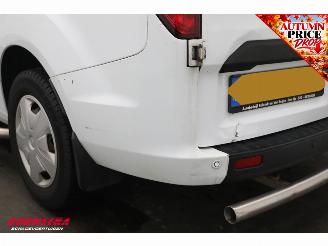 Ford Transit Custom 2.0 TDCI Aut. 170 PK L2 Carrier AER FIN Carrier Cruise Navi Airco Bluetooth Camera PDC picture 5