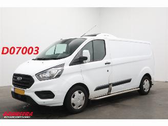 occasion commercial vehicles Ford Transit Custom 2.0 TDCI Aut. 170 PK L2 Carrier AER FIN Carrier Cruise Navi Airco Bluetooth Camera PDC 2019/7