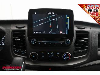 Ford Transit Custom 2.0 TDCI Aut. 170 PK L2 Carrier AER FIN Carrier Cruise Navi Airco Bluetooth Camera PDC picture 15