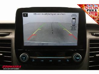Ford Transit Custom 2.0 TDCI Aut. 170 PK L2 Carrier AER FIN Carrier Cruise Navi Airco Bluetooth Camera PDC picture 21