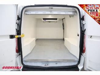 Ford Transit Custom 2.0 TDCI Aut. 170 PK L2 Carrier AER FIN Carrier Cruise Navi Airco Bluetooth Camera PDC picture 11