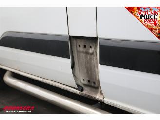 Ford Transit Custom 2.0 TDCI Aut. 170 PK L2 Carrier AER FIN Carrier Cruise Navi Airco Bluetooth Camera PDC picture 7