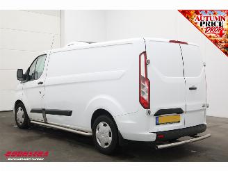 Ford Transit Custom 2.0 TDCI Aut. 170 PK L2 Carrier AER FIN Carrier Cruise Navi Airco Bluetooth Camera PDC picture 4