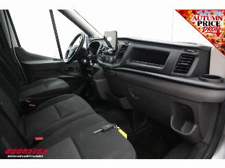 Ford Transit 2.0 TDCI Kuhlkoffer Thermo King Navi Airco Cruise Camera picture 10