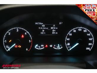 Ford Transit 2.0 TDCI Kuhlkoffer Thermo King Navi Airco Cruise Camera picture 16