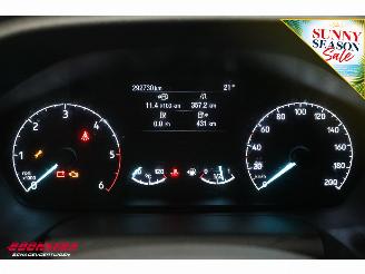 Ford Transit 2.0 TDCI Kuhlkoffer Thermo King Navi Airco Cruise Camera picture 16