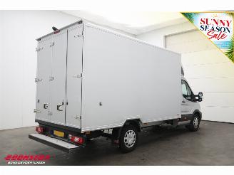 Ford Transit 2.0 TDCI Kuhlkoffer Thermo King Navi Airco Cruise Camera picture 3