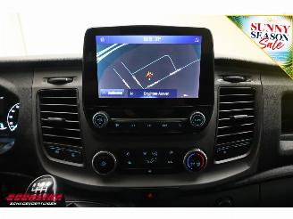 Ford Transit 2.0 TDCI Kuhlkoffer Thermo King Navi Airco Cruise Camera picture 12