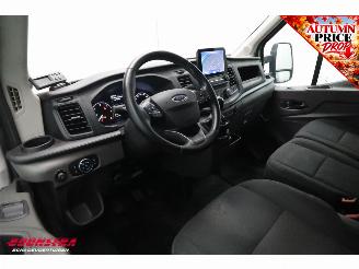Ford Transit 2.0 TDCI Kuhlkoffer Thermo King Navi Airco Cruise Camera picture 14