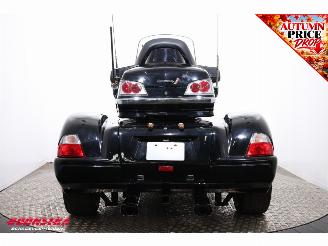 Honda GoldWing GL 1800 Trike Reverse Cruise Heizgriffe SHZ 23.155 km! picture 8