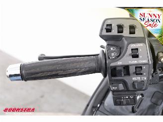Honda GoldWing GL 1800 Trike Reverse Cruise Heizgriffe SHZ 23.155 km! picture 16