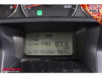 Honda GoldWing GL 1800 Trike Reverse Cruise Heizgriffe SHZ 23.155 km! picture 15