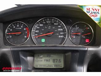 Honda GoldWing GL 1800 Trike Reverse Cruise Heizgriffe SHZ 23.155 km! picture 14