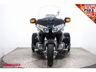 Honda GoldWing GL 1800 Trike Reverse Cruise Heizgriffe SHZ 23.155 km! picture 6
