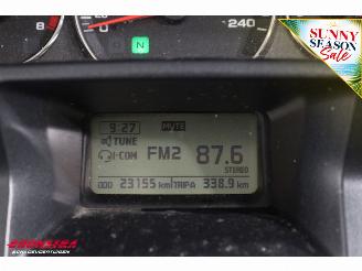 Honda GoldWing GL 1800 Trike Reverse Cruise Heizgriffe SHZ 23.155 km! picture 15