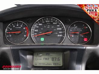 Honda GoldWing GL 1800 Trike Reverse Cruise Heizgriffe SHZ 23.155 km! picture 14