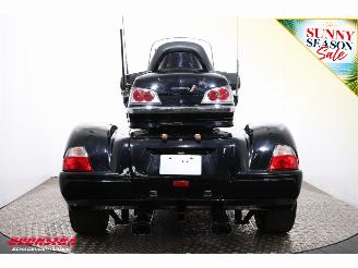 Honda GoldWing GL 1800 Trike Reverse Cruise Heizgriffe SHZ 23.155 km! picture 8