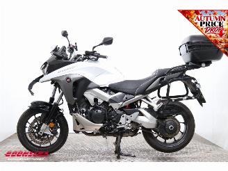 Honda  VFR 800X Crossrunner C-ABS Heizgriffe 15.956 km! picture 5
