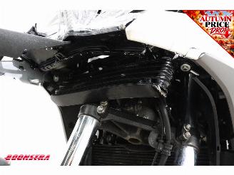 Honda  VFR 800X Crossrunner C-ABS Heizgriffe 15.956 km! picture 14