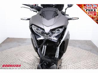 Honda  VFR 800X Crossrunner C-ABS Heizgriffe 15.956 km! picture 10