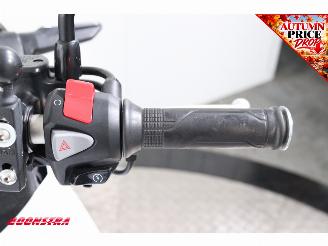 Honda  VFR 800X Crossrunner C-ABS Heizgriffe 15.956 km! picture 19