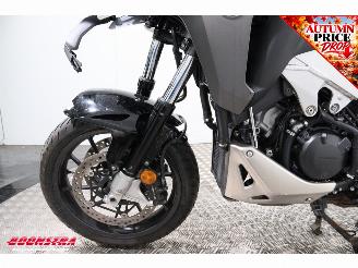 Honda  VFR 800X Crossrunner C-ABS Heizgriffe 15.956 km! picture 12