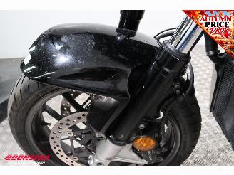 Honda  VFR 800X Crossrunner C-ABS Heizgriffe 15.956 km! picture 13