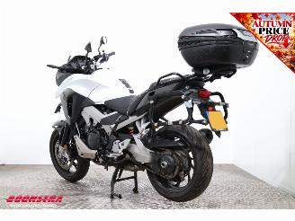Honda  VFR 800X Crossrunner C-ABS Heizgriffe 15.956 km! picture 4