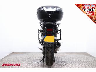 Honda  VFR 800X Crossrunner C-ABS Heizgriffe 15.956 km! picture 8