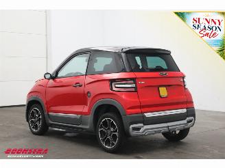 Ligier  JS60 Chic Airco Leder Bluetooth DAB LMV picture 4