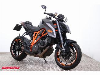 KTM  1290 SuperDuke R ABS Heizgriffe picture 2