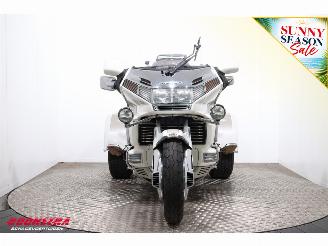 Honda GoldWing GL 1500 Trike Cruise Reverse 21.406 km! picture 6