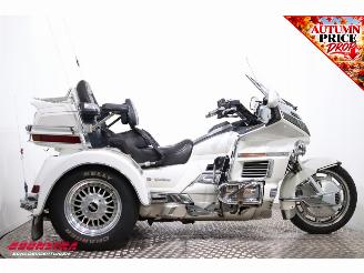 Honda GoldWing GL 1500 Trike Cruise Reverse 21.406 km! picture 7