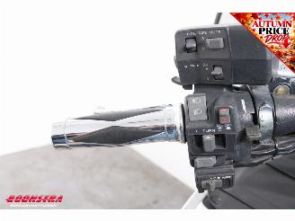 Honda GoldWing GL 1500 Trike Cruise Reverse 21.406 km! picture 16