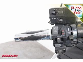 Honda GoldWing GL 1500 Trike Cruise Reverse 21.406 km! picture 16